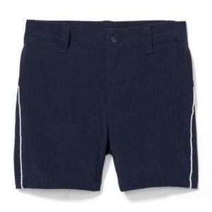 Janie and Jack Boys Navy Shorts (3-6m, 6-12m, 12-18m, 18-24m)